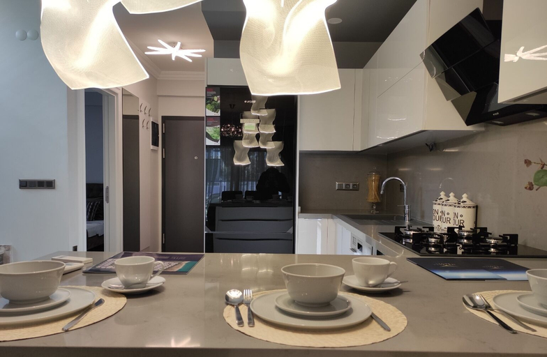 Others 5, Taş tatil evleri, Kuşadası