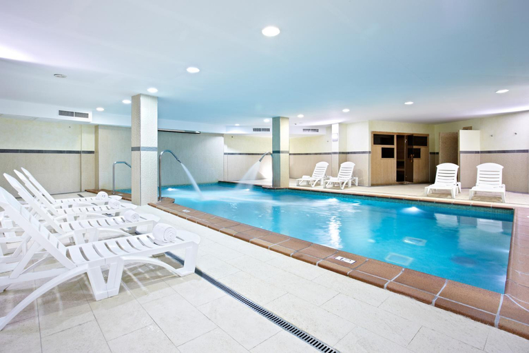 Sport & Beauty 2, Grupotel Maritimo, Baleares