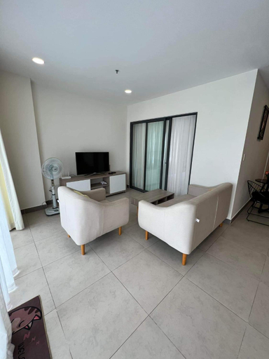 Bathroom 4, Căn hộ nghỉ dưỡng cao cấp 3 Phòng ngủ tại Aria Resort Vũng Tàu, Vũng Tàu