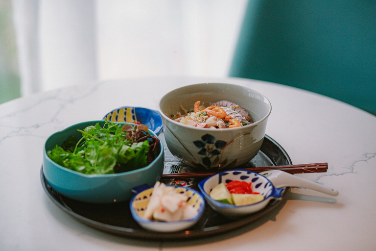 Food & Drinks 4, Ha Long Bay A La Carte Apartment By The O Residence, Hạ Long