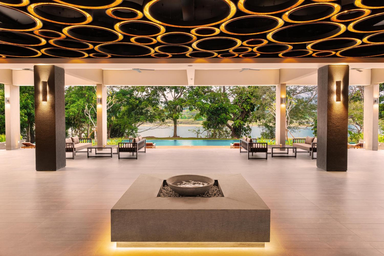 Public Area 5, Jetwing Kandy Gallery, A Luxury Reserve, Kundasale