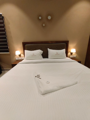 Others 5, PSY HOTEL 3 STAR, Coimbatore