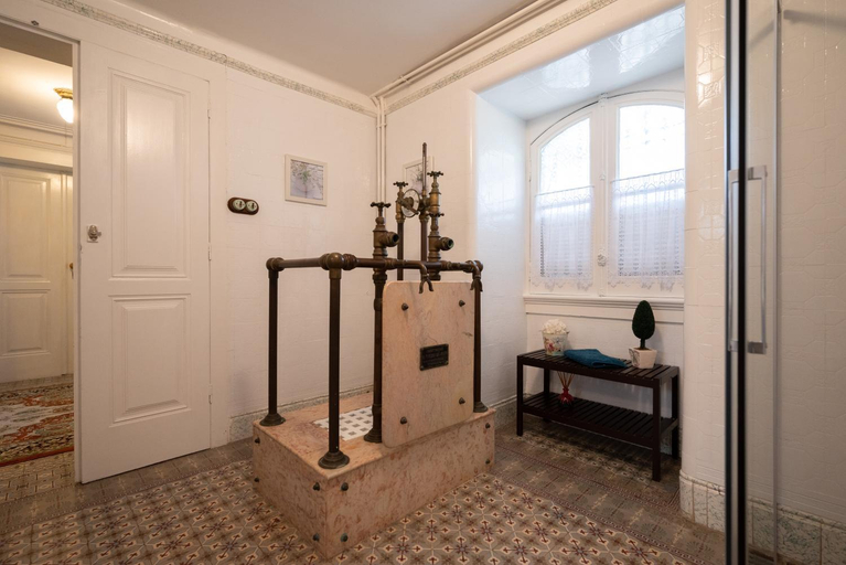 Bathroom 5, Villa Idalina , Caminha
