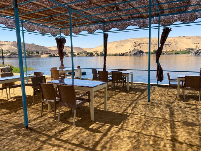 Food & Drinks 2, Nile View Guest House, Aswan