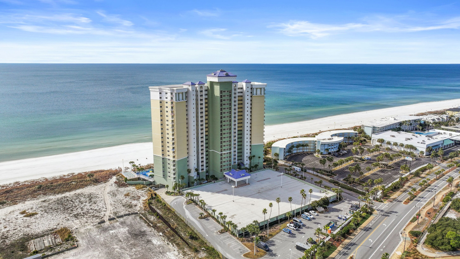Others 1, Boardwalk Beach Resort by Panhandle Getaways, Bay