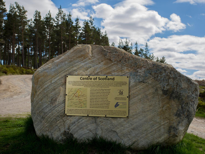 Nearby attraction 2, Wee Wilds Guest House, Highland