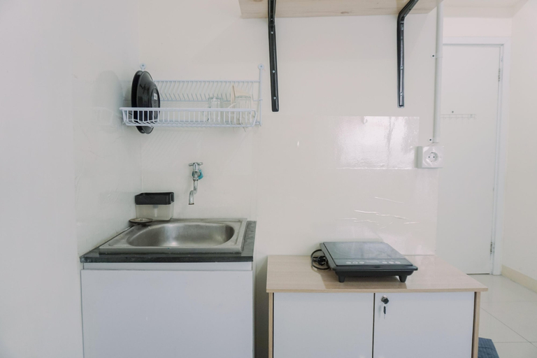 Others 5, Good Deal And Nice Studio Green Pramuka City Apartment, Jakarta Pusat