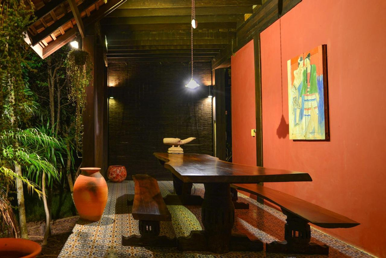 Others 4, Ma Maison Khaoyai, Wang Num Khiaw