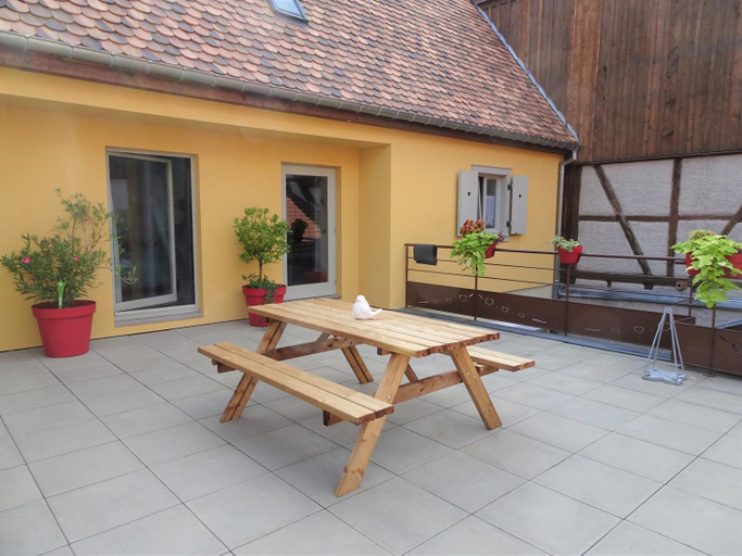 Others 3, Maison d'Hotes Le Cep d'Or Alsace, Haut-Rhin