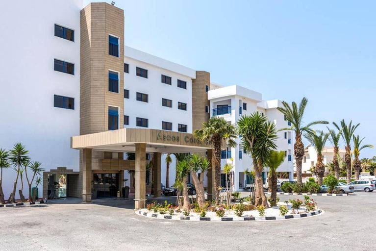 Exterior & Views 1, Ascos Coral Beach Hotel