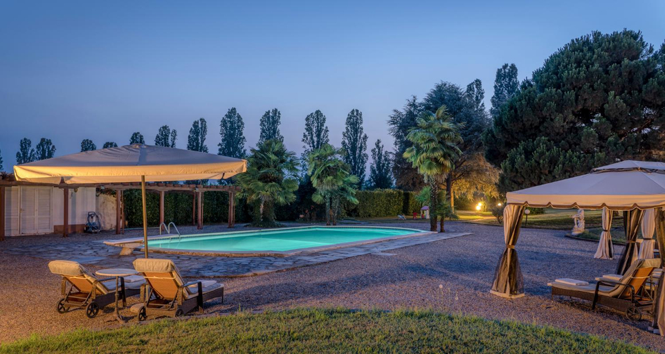 Sport & Beauty 2, Palazzo Cavagna Sangiuliani, Pavia