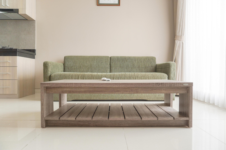 Others 4, Well Design And Homey 1Br Ciputra International Apartment, West Jakarta
