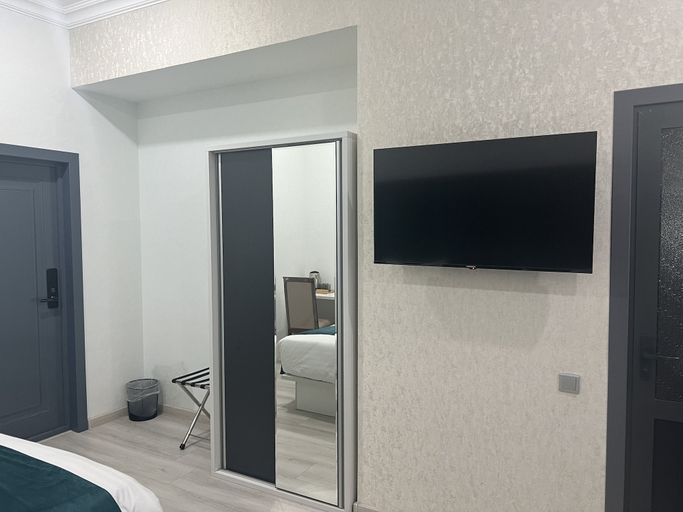 Others 4, Loft Hotel, Tashkent City