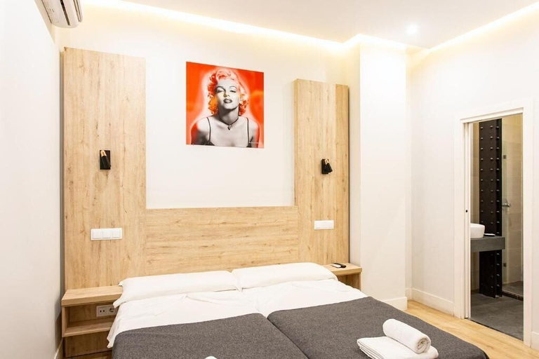Others 5, Hostal Manuela by gaiarooms, Madrid