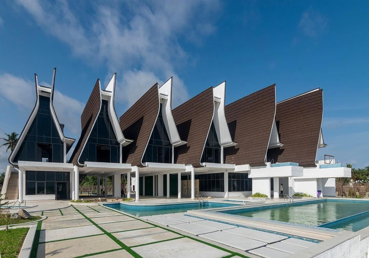Exterior & Views 4, Yolo Island Resort, Amuwo Odofin