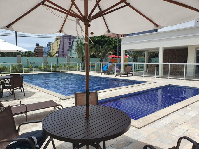 Sport & Beauty 4, Spazio Jardins do Litoral, Cabedelo
