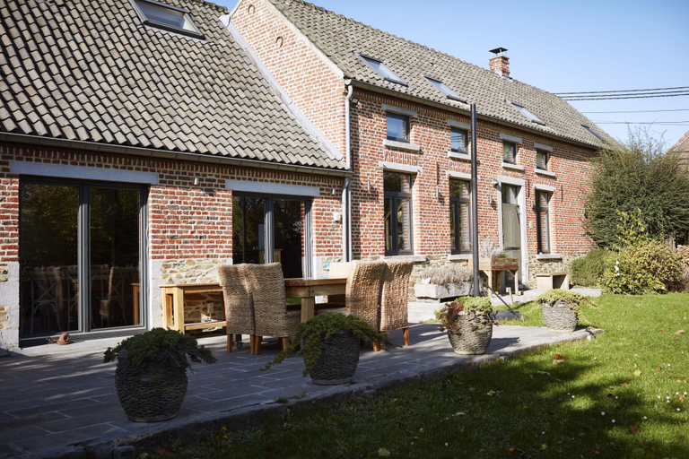 Exterior & Views 2, Charly 132, Hainaut