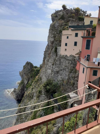 Others 5, Il Sogno di Beatrice Luxury Apartment with Views, La Spezia