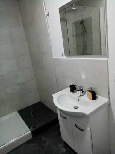 Bedroom 3, Feel at home in Warre, Durbuy, Luxembourg