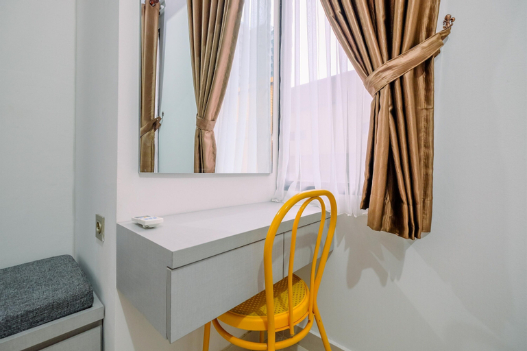 Bedroom 13