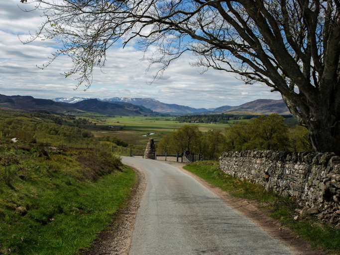 Nearby attraction 4, Wee Wilds Guest House, Highland