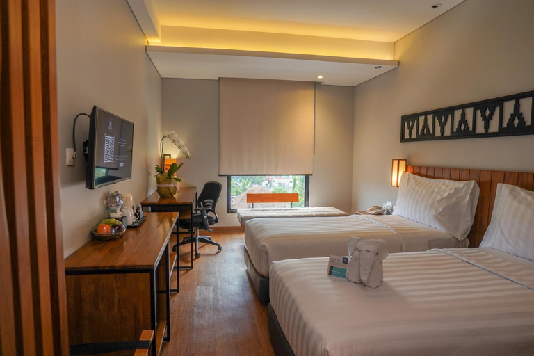 Bedroom 14