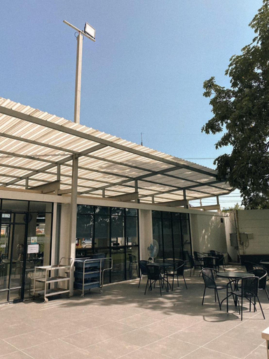 Food & Drinks 5, Phurinda Residence, Nong Khae