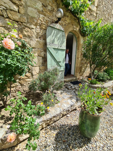 Others 5, Domaine du Moulin de Cors, Gard