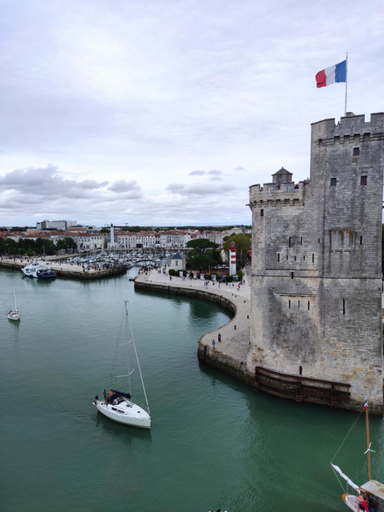 Others 2, Chambre avec entree independante, Charente-Maritime