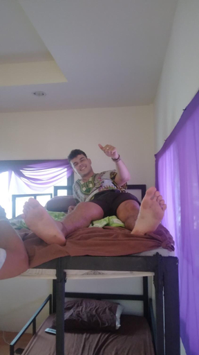 Others 3, Boy Scouts Homestay, Ko Phangan
