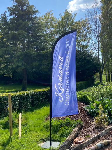 Others 5, Domaine de Kerdavid - Chambres d'hotes a Remungol, Morbihan