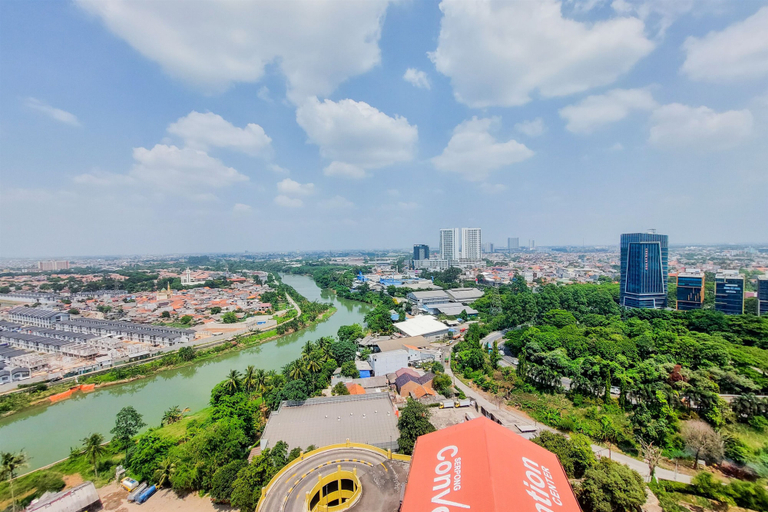 Others 5, Best Homey And Nice Studio At Great Western Resort Apartment, Tangerang