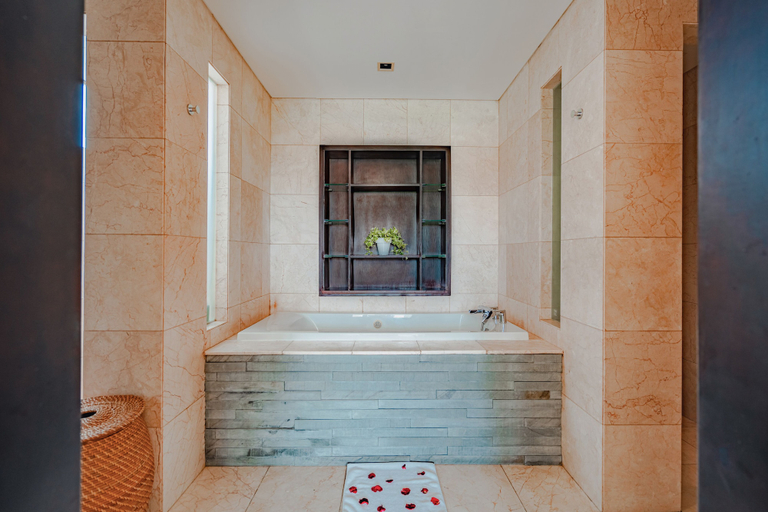 Bathroom 4, Ocean villas 2 bedroom in Danang, Da Nang