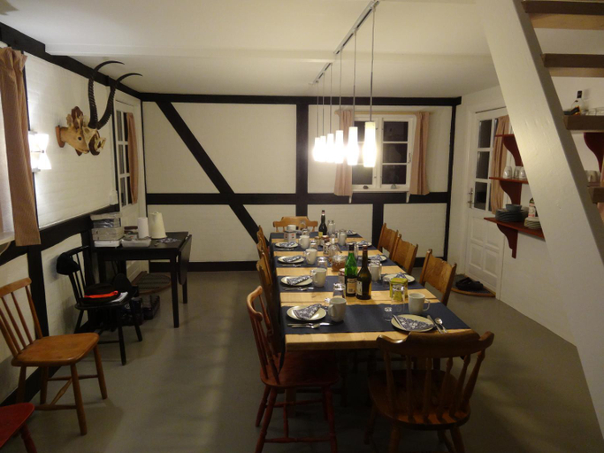 Others 2, Dyssegaard B&B, Vordingborg