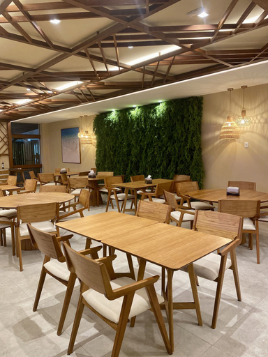 Food & Drinks 4, Makia Beach Resort Experience By All, Ipojuca