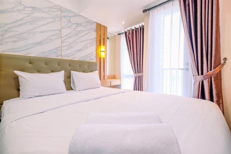 Others 5, Warm And Cozy Studio At Tokyo Riverside Pik 2 Apartment, Tangerang