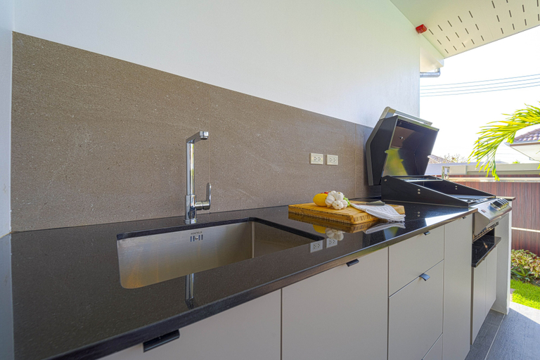 Others 5, Modern 3 Bedroom Private Pool Villa -ML7, Hua Hin