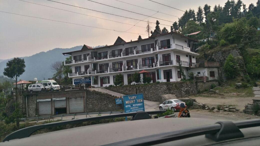 Others 2, Vijay Mount View, Pithoragarh