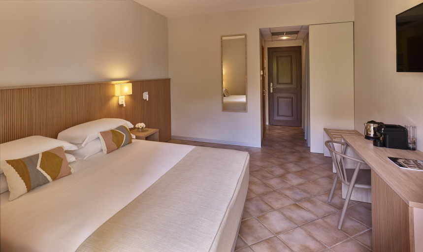 Bedroom 3, Torreserena Resort, Taranto