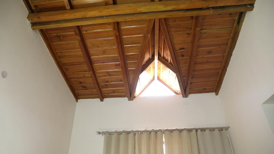 Public Area 3, Just Naturals Wellness Resort Nainital, Nainital