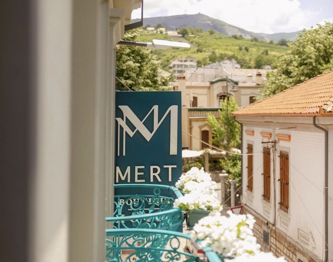 Mert Boutique Hotel, Korçës