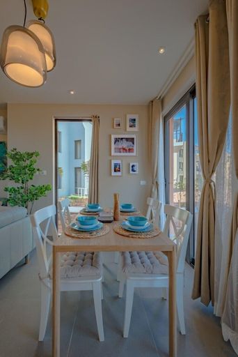 Others 5, Apartment in Gouna Tawila The Butterfly, Al-Ghurdaqah 2