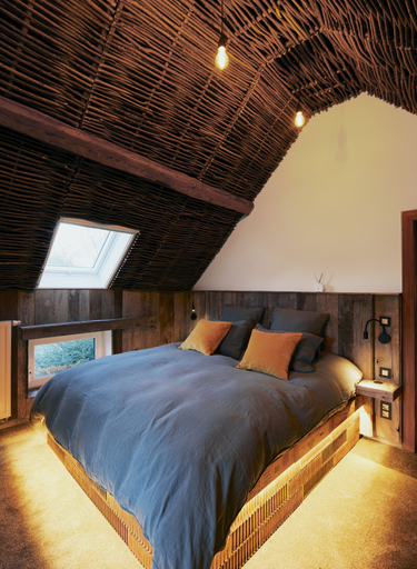 Bedroom 4, Charly 132, Hainaut