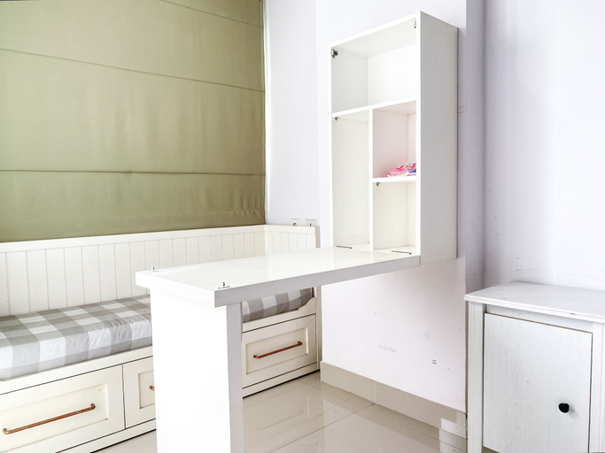 Others 5, Good Choice And Homey Studio Enviro Apartment, Cikarang