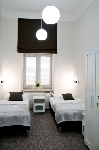 Others 2, Rodmos Hostel, Lublin City