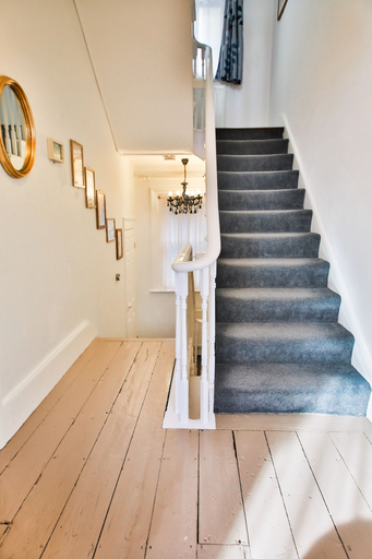 Others 4, Boutique Apartment on Kings Road, East Sussex