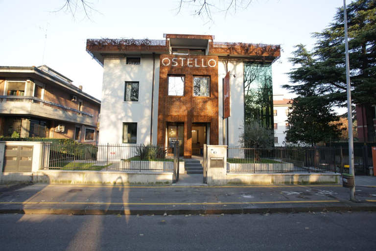 StraVagante Hostel & Rooms, Verona