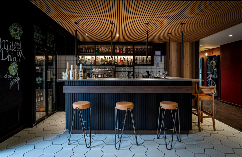 Food & Drinks 5, Qubus Hotel Gdansk, Gdańsk City