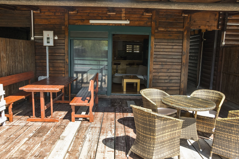 Others 4, Djani House Ada Bojana