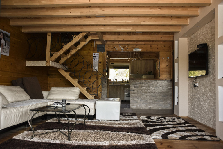 Others 5, Genti House Ada Bojana